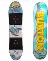 burton after school special キッズ ベビー　80cm Amazon.com : Burton After School Special Youth Snowboard